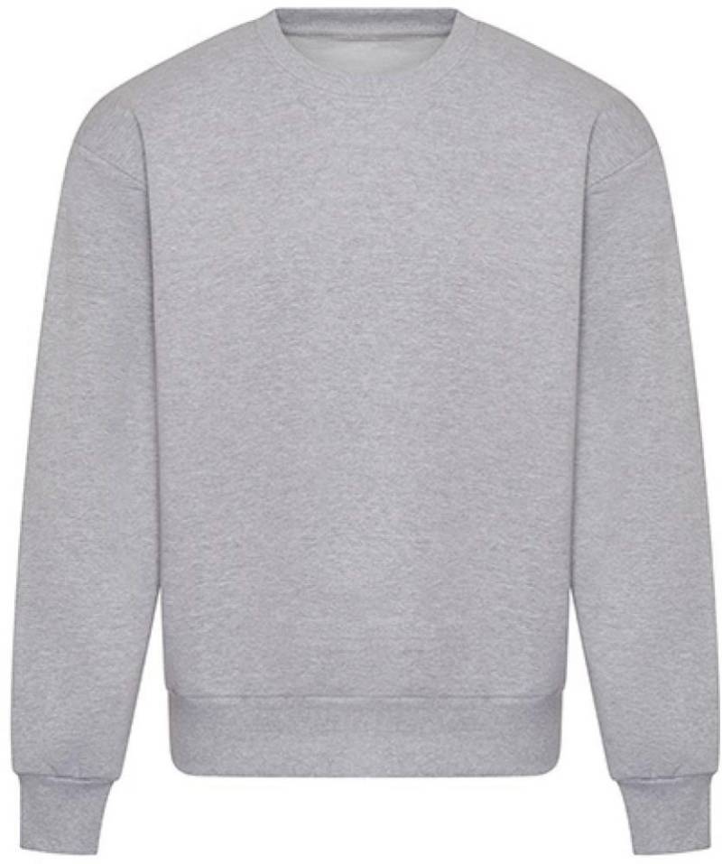 Just Hoods Sweatshirt Signature Heavyweight Sweat Herren Pullover von Just Hoods