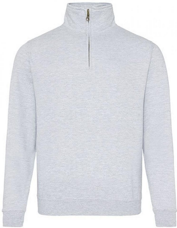 Just Hoods Sweatshirt Sophomore 1/4 Zip Sweat Just Hoods Sweatshirt Sophomore 1/4 Zip Sweat von Just Hoods