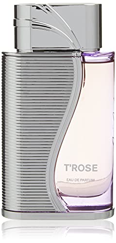 JUST JACKS T Rose Eau de Parfum, 100 ml von Just Jacks