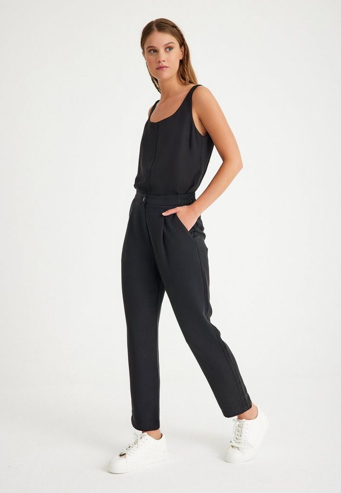 Just Like You 7/8-Hose Karottenhose für Damen von Just Like You