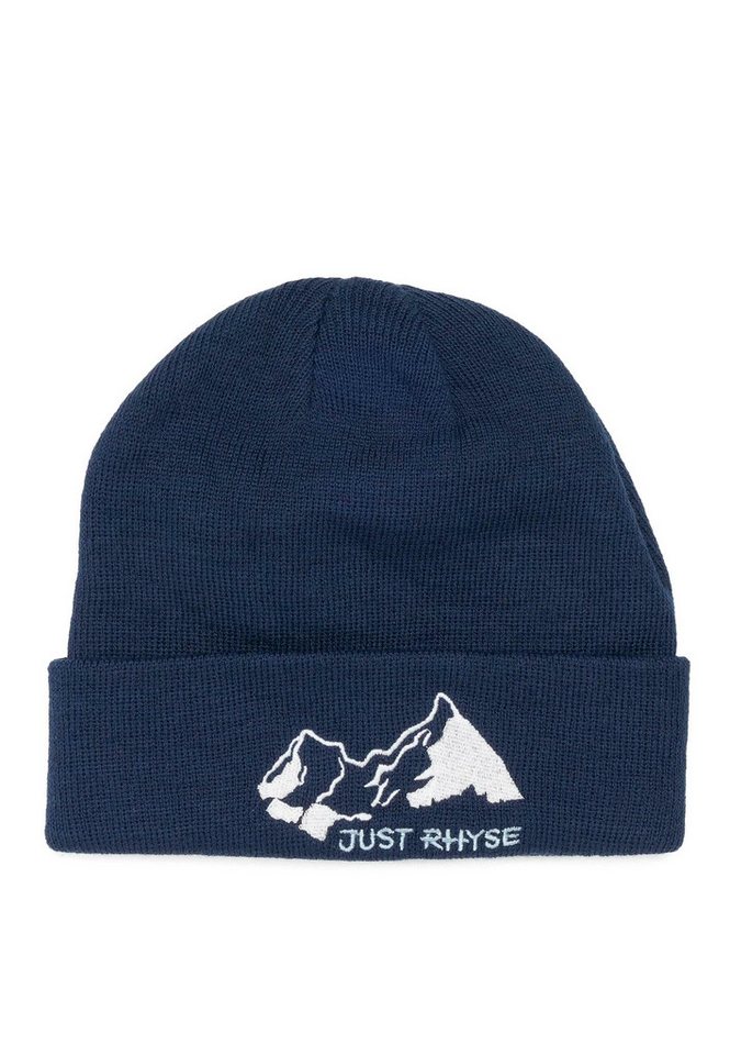 Just Rhyse Beanie Just Rhyse Just Rhyse ThePeak Beanie (1-St) von Just Rhyse