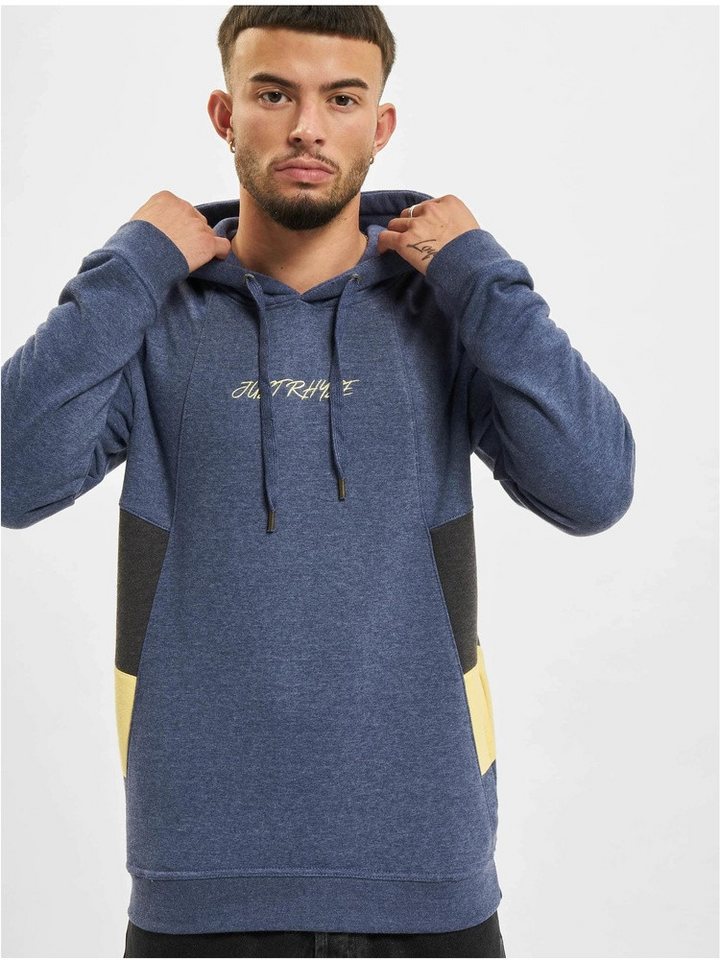 Just Rhyse Hoodie Atlantis Hoody Just Rhyse Hoodie Atlantis Hoody von Just Rhyse