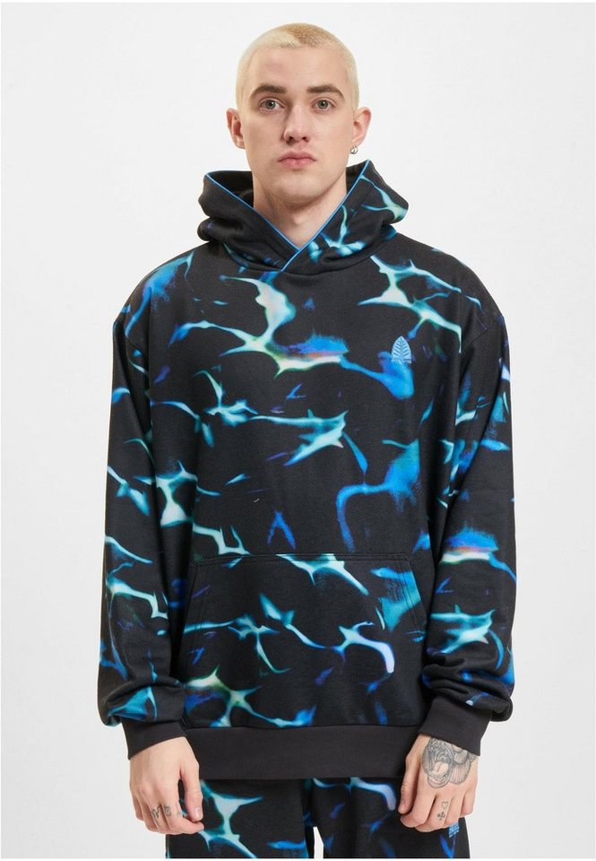Just Rhyse Hoodie Just Rhyse Reflections Hoodie von Just Rhyse