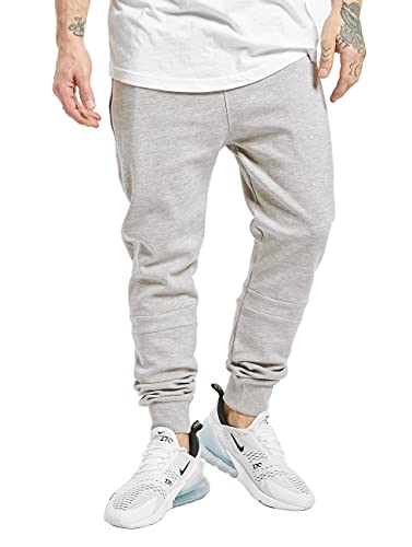 Just Rhyse Hosen Herren Jogginghosen Grau M von Just Rhyse