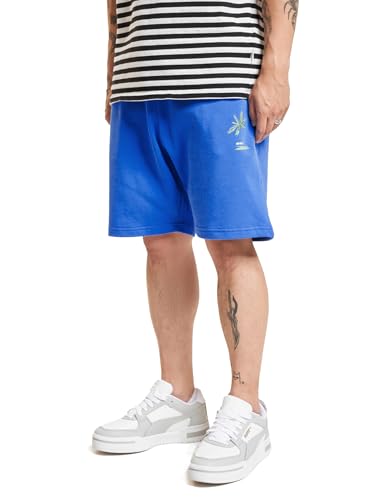 Just Rhyse Hosen Herren Shorts Blau XL Just Rhyse Hosen Herren Shorts Blau XL von Just Rhyse