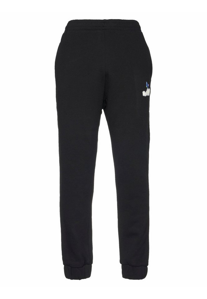 Just Rhyse Jogginghose Just Rhyse Just Rhyse Glow Jogginghose (1-tlg) von Just Rhyse