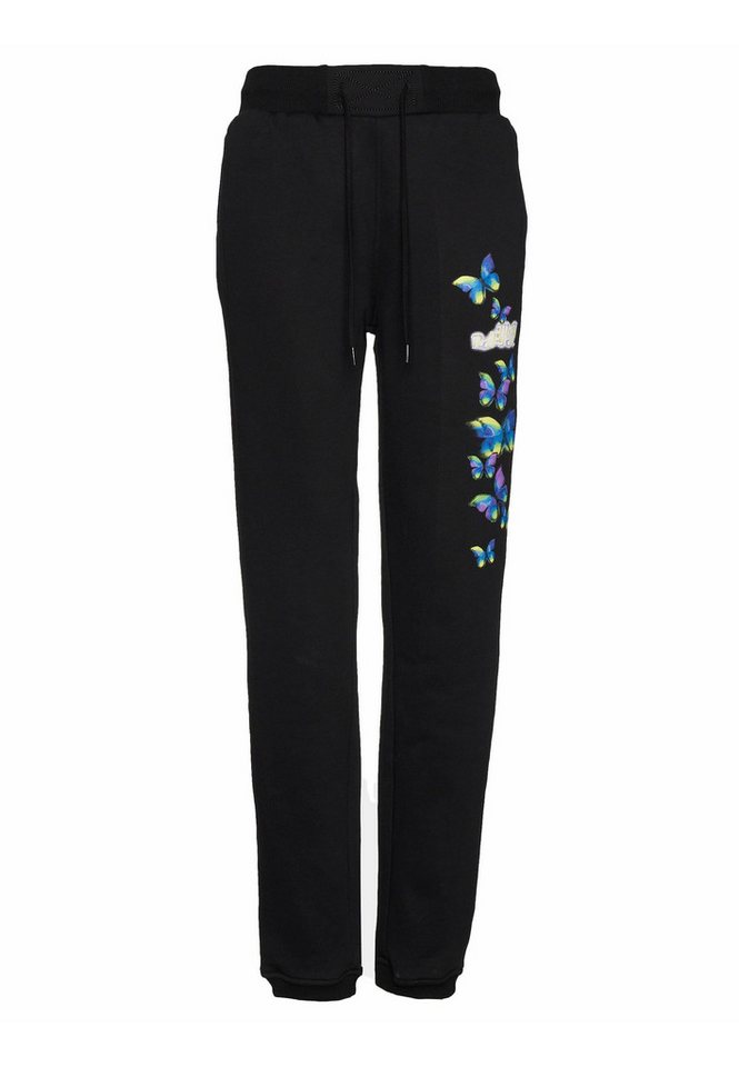Just Rhyse Jogginghose Just Rhyse Just Rhyse Glow Jogginghose (1-tlg) von Just Rhyse