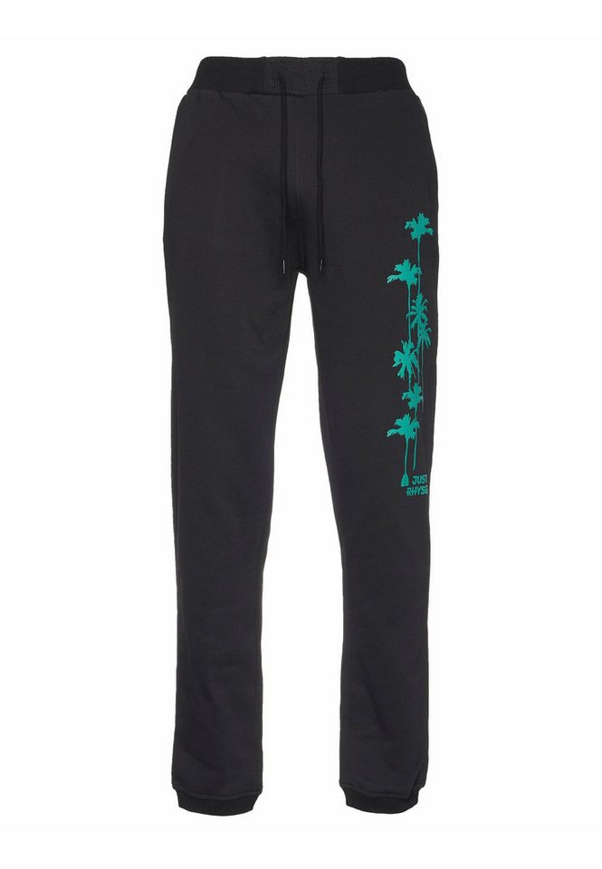 Just Rhyse Jogginghose Just Rhyse Just Rhyse Night in Paradise Jogginghose (1-tlg) von Just Rhyse