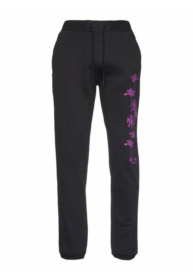 Just Rhyse Jogginghose Just Rhyse Just Rhyse Night in Paradise Jogginghose (1-tlg) von Just Rhyse