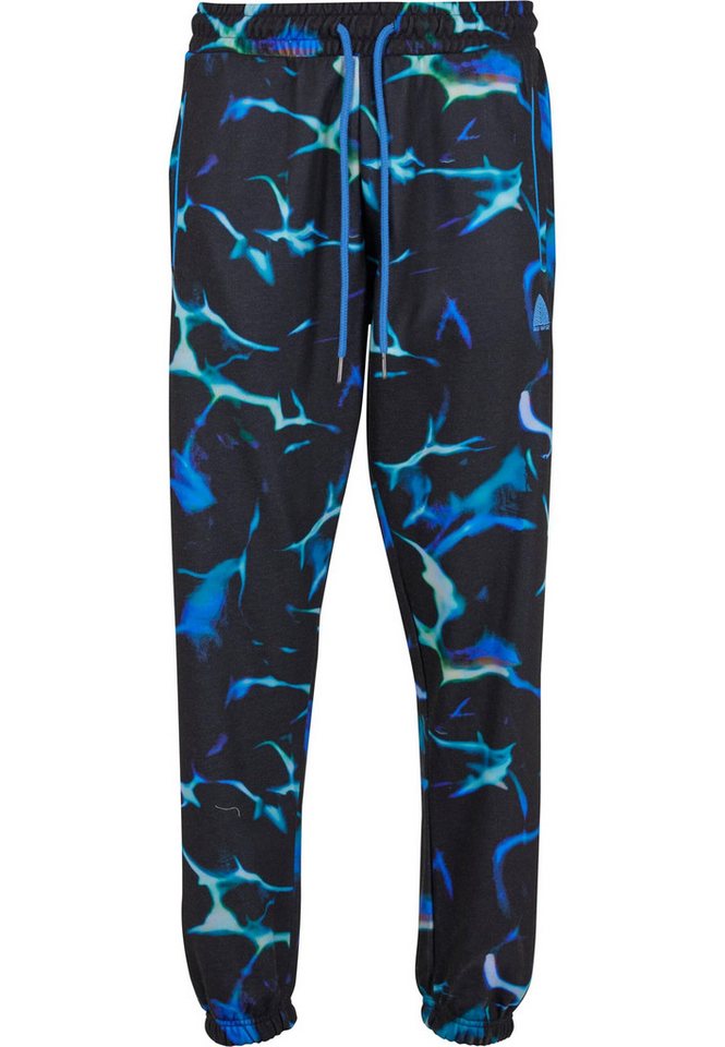 Just Rhyse Jogginghose Just Rhyse Just Rhyse Reflections Sweatpants (1-tlg) von Just Rhyse