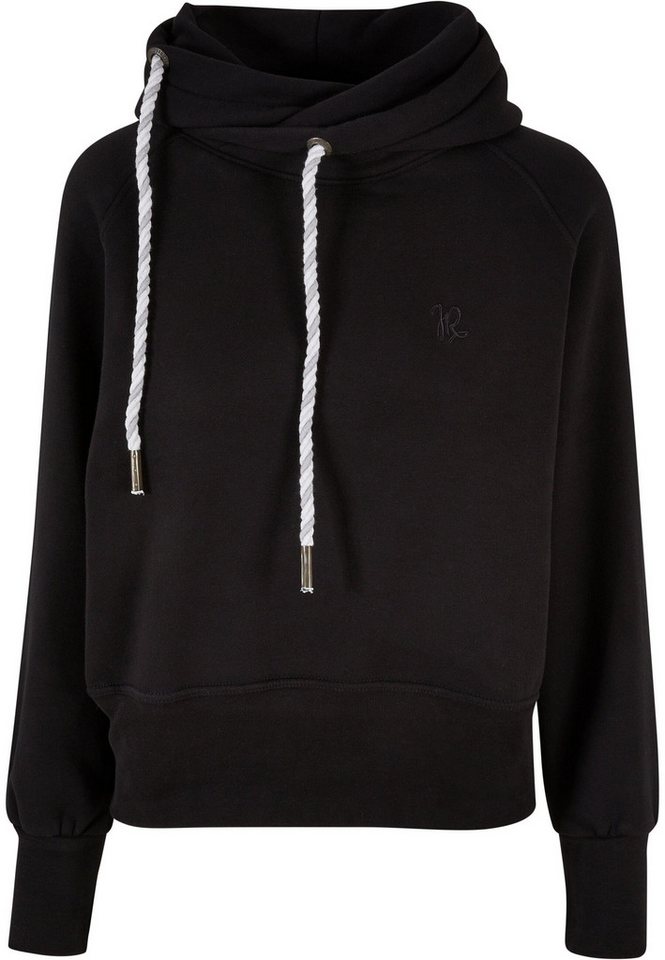 Just Rhyse Kapuzenpullover Just Rhyse Damen Baileyville Hoody (1-tlg) von Just Rhyse