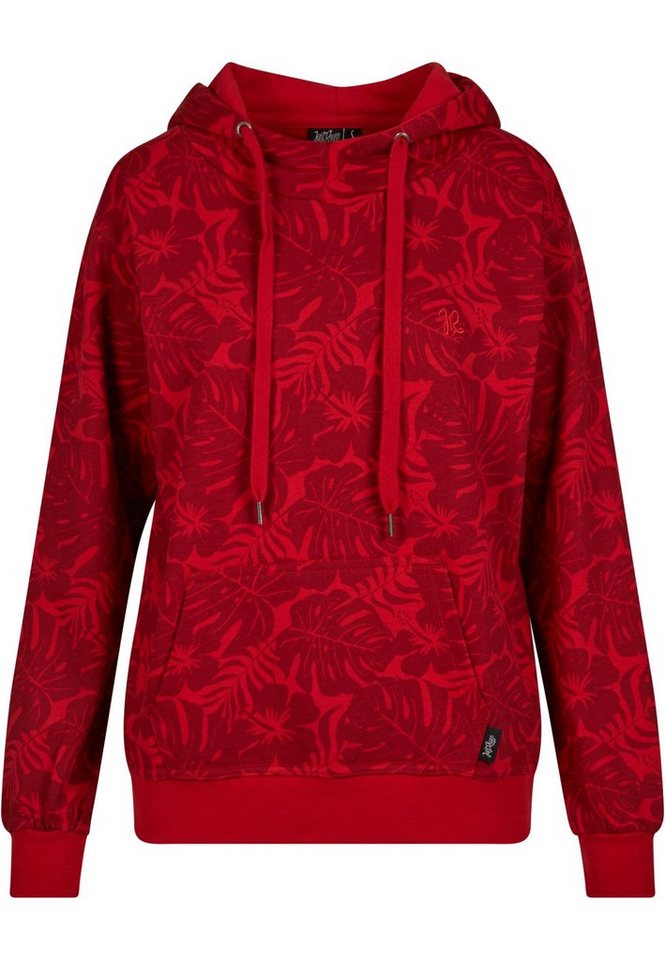 Just Rhyse Kapuzenpullover Just Rhyse Damen Just Rhyse Summertime Hoodie (1-tlg) von Just Rhyse