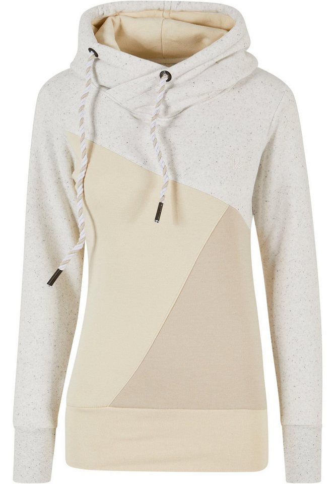 Just Rhyse Kapuzenpullover Just Rhyse Damen Panamy Hoody (1-tlg) von Just Rhyse