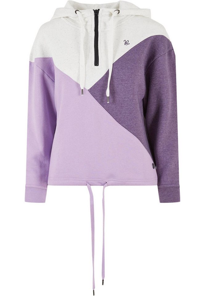 Just Rhyse Kapuzenpullover Just Rhyse Damen Sitka (1-tlg) von Just Rhyse