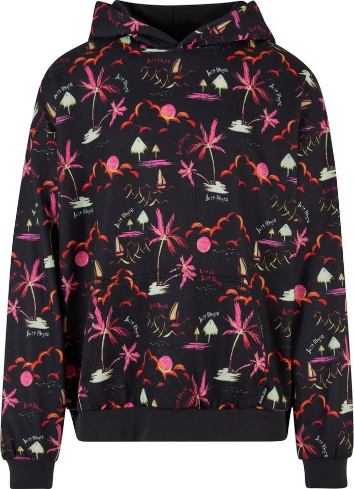 Just Rhyse Kapuzenpullover Hoody Waikiki von Just Rhyse
