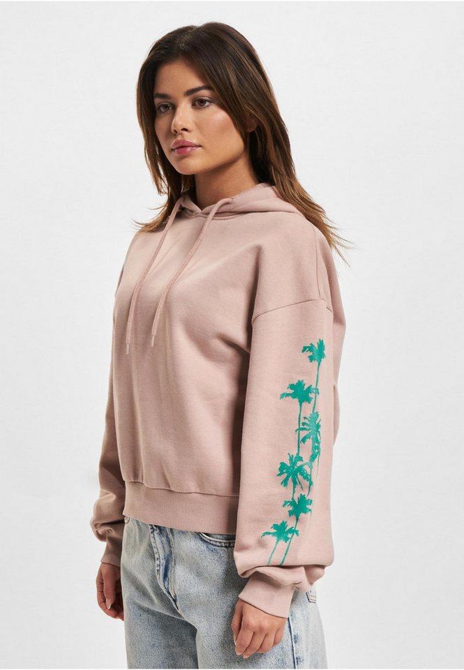 Just Rhyse Kapuzenpullover Just Rhyse Just Rhyse Night in Paradise Hoodies (1-tlg) von Just Rhyse