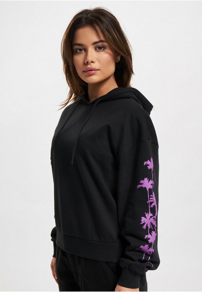 Just Rhyse Kapuzenpullover Just Rhyse Just Rhyse Night in Paradise Hoodies (1-tlg) von Just Rhyse
