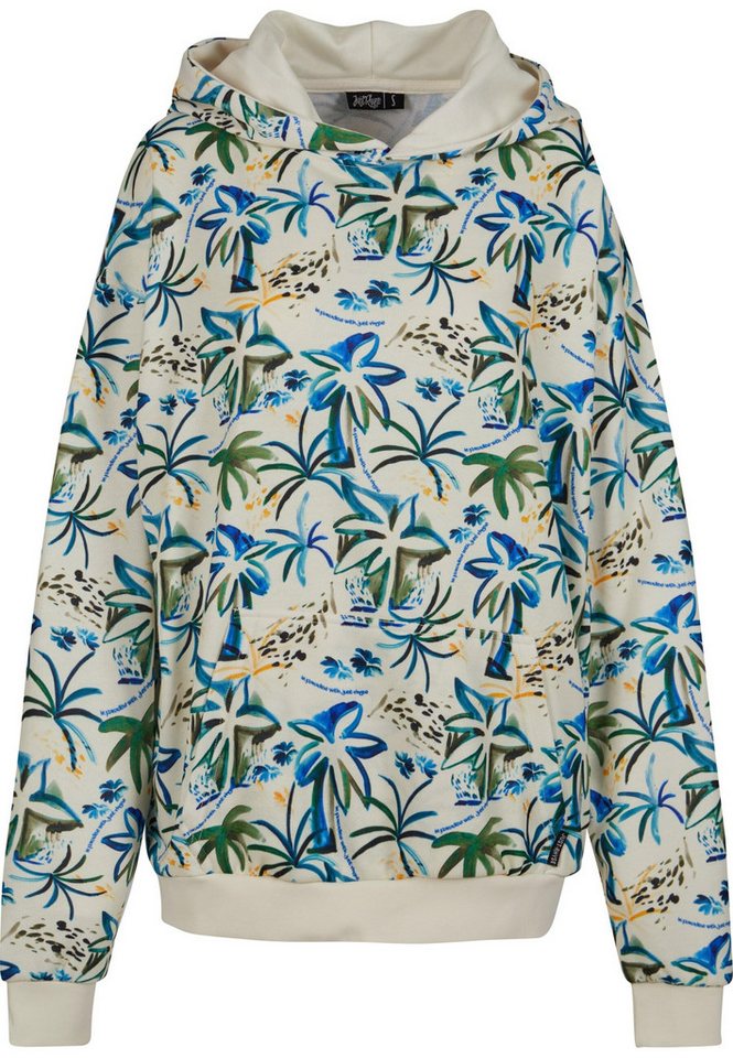 Just Rhyse Kapuzensweatshirt Just Rhyse Herren Just Rhyse Hoody Waikiki (1-tlg) von Just Rhyse