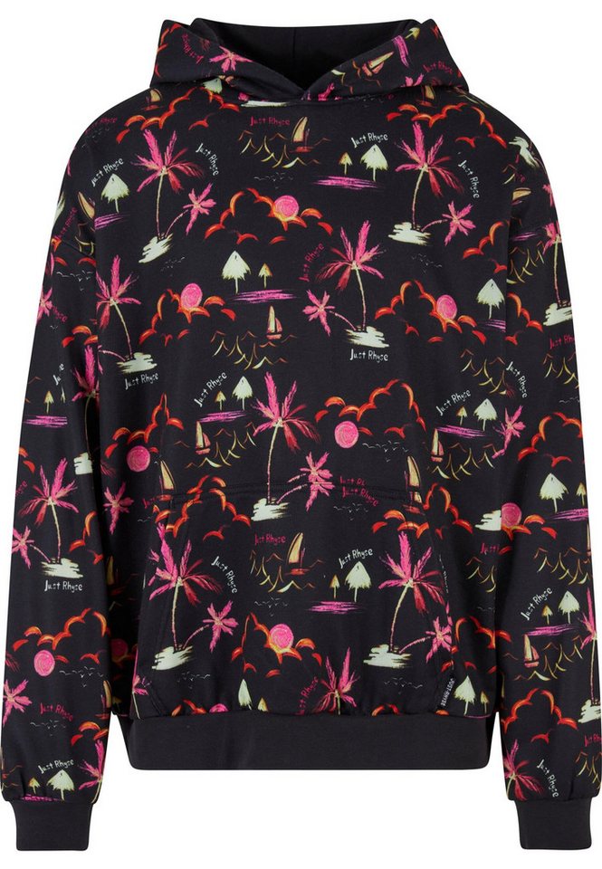 Just Rhyse Kapuzensweatshirt Just Rhyse Herren Just Rhyse Hoody Waikiki (1-tlg) von Just Rhyse