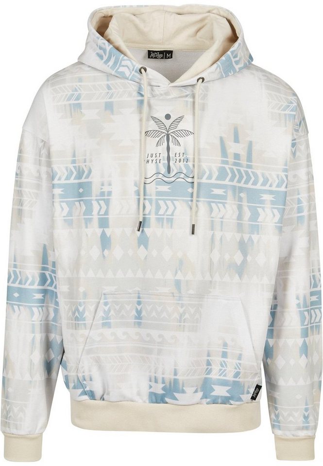 Just Rhyse Kapuzensweatshirt Just Rhyse Herren Just Rhyse Pocosol Hoody (1-tlg) von Just Rhyse