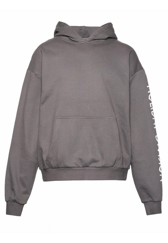 Just Rhyse Kapuzensweatshirt Just Rhyse Just Rhyse Holiday Division Hoodies (1-tlg) von Just Rhyse