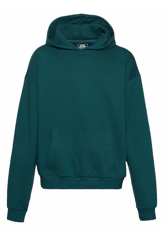 Just Rhyse Kapuzensweatshirt Just Rhyse Just Rhyse Motel Hoody (1-tlg) von Just Rhyse