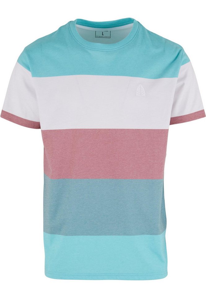 Just Rhyse Kurzarmshirt Just Rhyse Herren Just Rhyse Seaside T-Shirt (1-tlg) von Just Rhyse