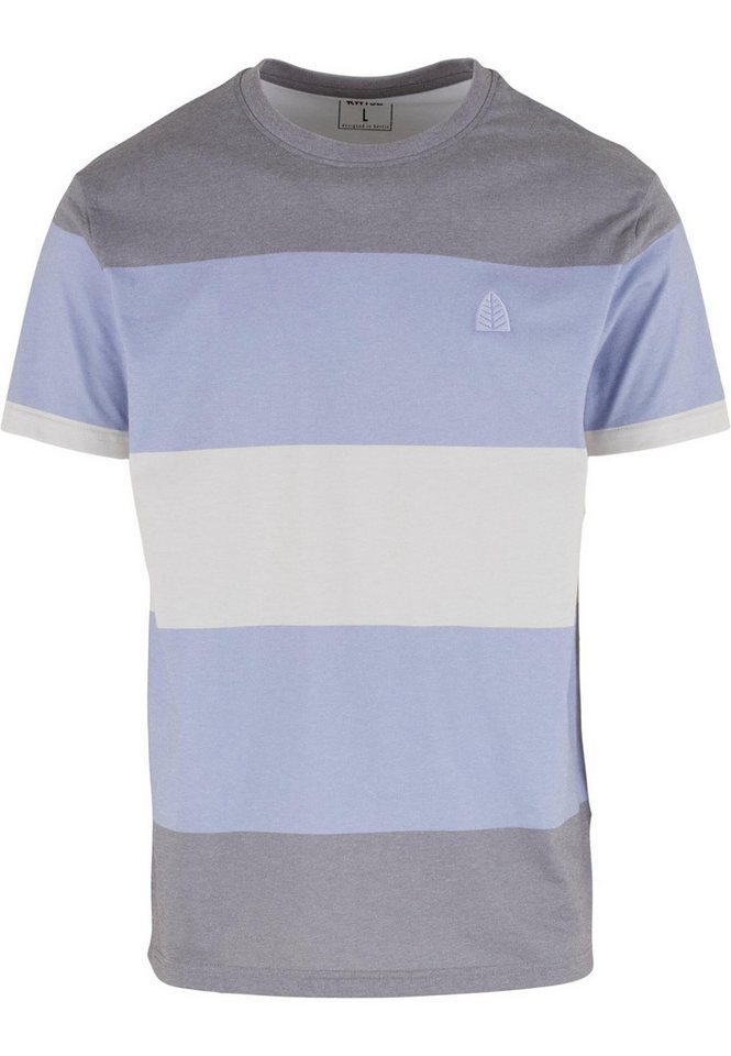 Just Rhyse Kurzarmshirt Just Rhyse Herren Just Rhyse Seaside T-Shirt (1-tlg) von Just Rhyse