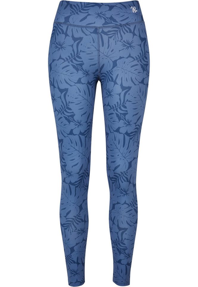 Just Rhyse Leggings Just Rhyse Damen Just Rhyse JR Summertime Leggings (1-tlg) von Just Rhyse