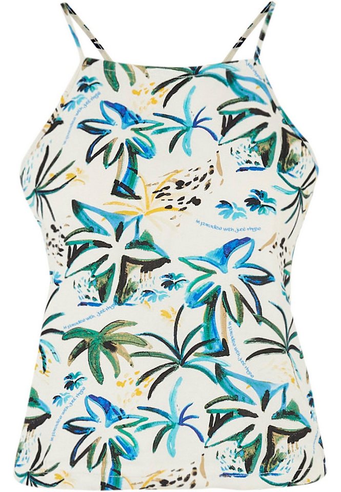 Just Rhyse Muskelshirt Just Rhyse Damen Just Rhyse Top Waikiki (1-tlg) von Just Rhyse