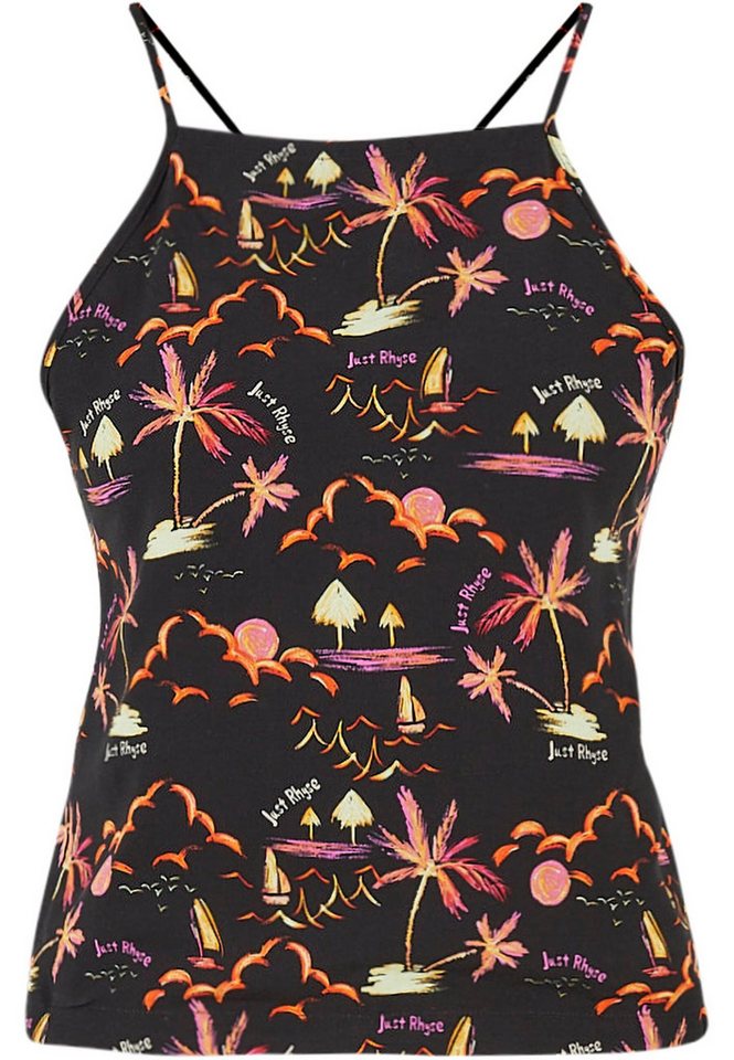 Just Rhyse Muskelshirt Just Rhyse Damen Just Rhyse Top Waikiki (1-tlg) von Just Rhyse