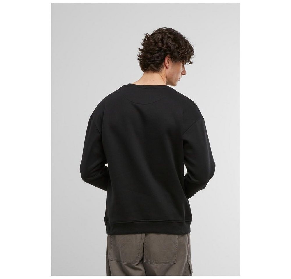 Just Rhyse Rundhalspullover Just Rhyse Firework Pullover von Just Rhyse