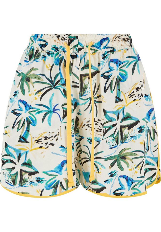 Just Rhyse Shorts Just Rhyse Damen Just Rhyse Shorts Waikiki (1-tlg) von Just Rhyse