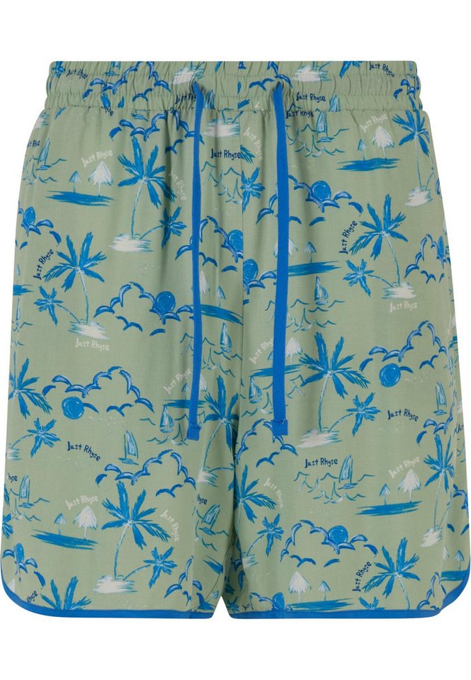 Just Rhyse Shorts Just Rhyse Damen Just Rhyse Shorts Waikiki (1-tlg) von Just Rhyse