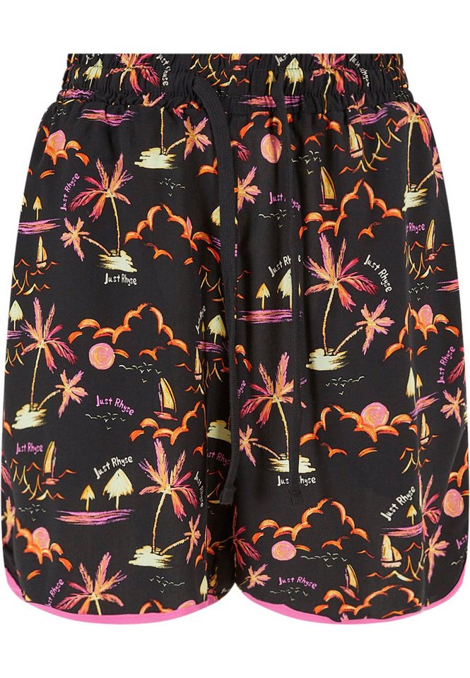 Just Rhyse Shorts Just Rhyse Damen Just Rhyse Shorts Waikiki (1-tlg) von Just Rhyse