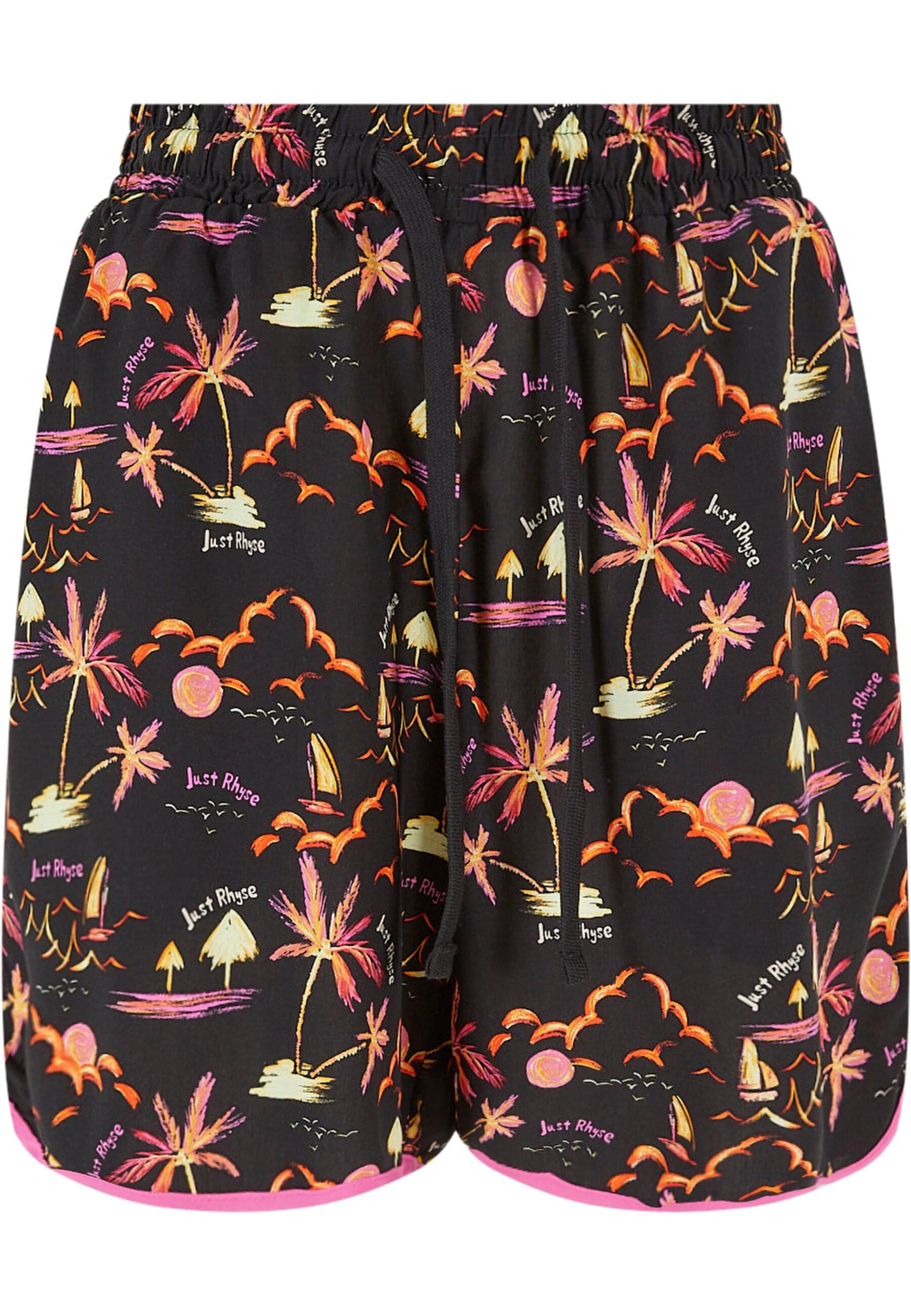Just Rhyse Shorts "Just Rhyse Damen Just Rhyse Shorts Waikiki", (1 tlg.) von Just Rhyse