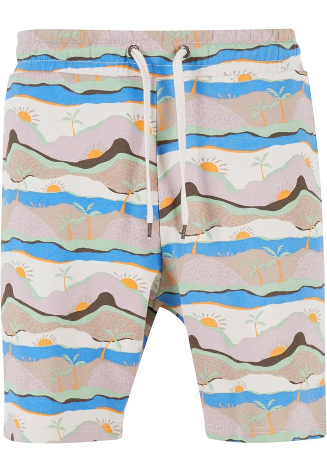 Just Rhyse Shorts Just Rhyse Herren Just Rhyse Shorts Sunrise (1-tlg) von Just Rhyse
