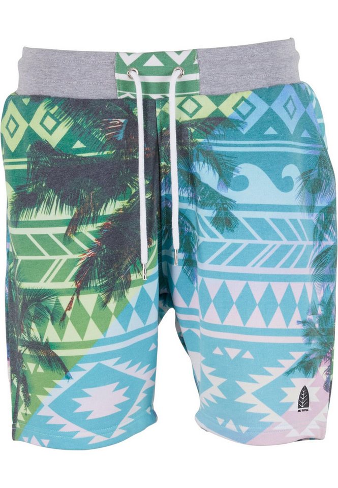 Just Rhyse Shorts Just Rhyse Just Rhyse Sunrise Short (1-tlg) von Just Rhyse