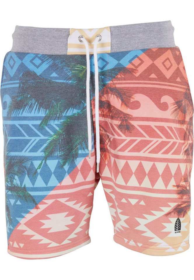 Just Rhyse Shorts Just Rhyse Just Rhyse Sunrise Short (1-tlg) von Just Rhyse