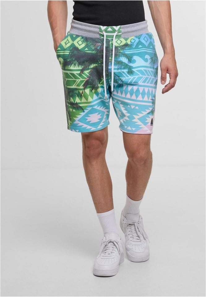 Just Rhyse Shorts Just Rhyse Sunrise Short von Just Rhyse