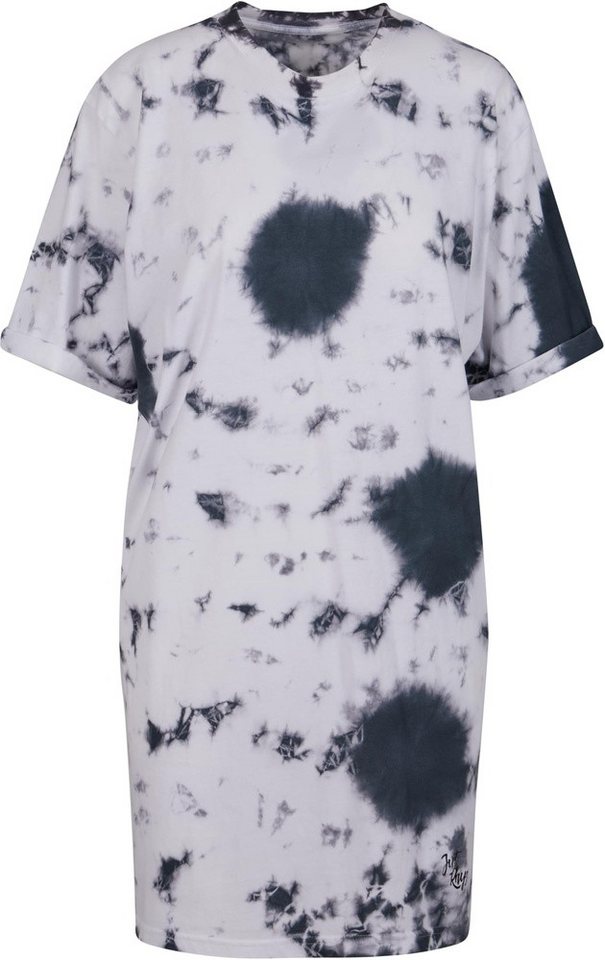 Just Rhyse Sommerkleid Buzios Tie Dye Oversized Dress von Just Rhyse