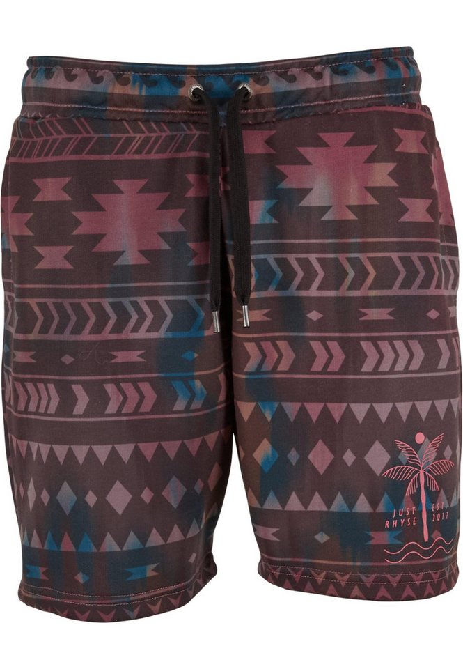 Just Rhyse Stoffhose Just Rhyse Herren Just Rhyse Pocosol Shorts (1-tlg) von Just Rhyse