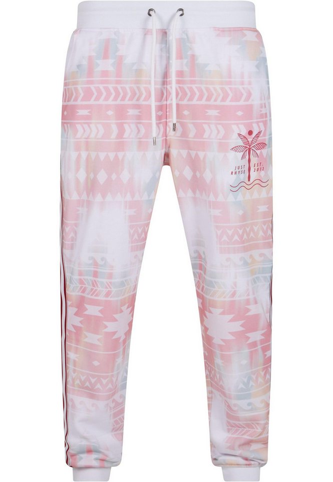 Just Rhyse Stoffhose Just Rhyse Herren Just Rhyse Pocosol Sweatpants (1-tlg) von Just Rhyse