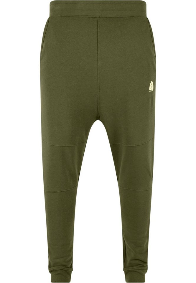 Just Rhyse Stoffhose Just Rhyse Herren Rainrock Sweat Pants (1-tlg) von Just Rhyse