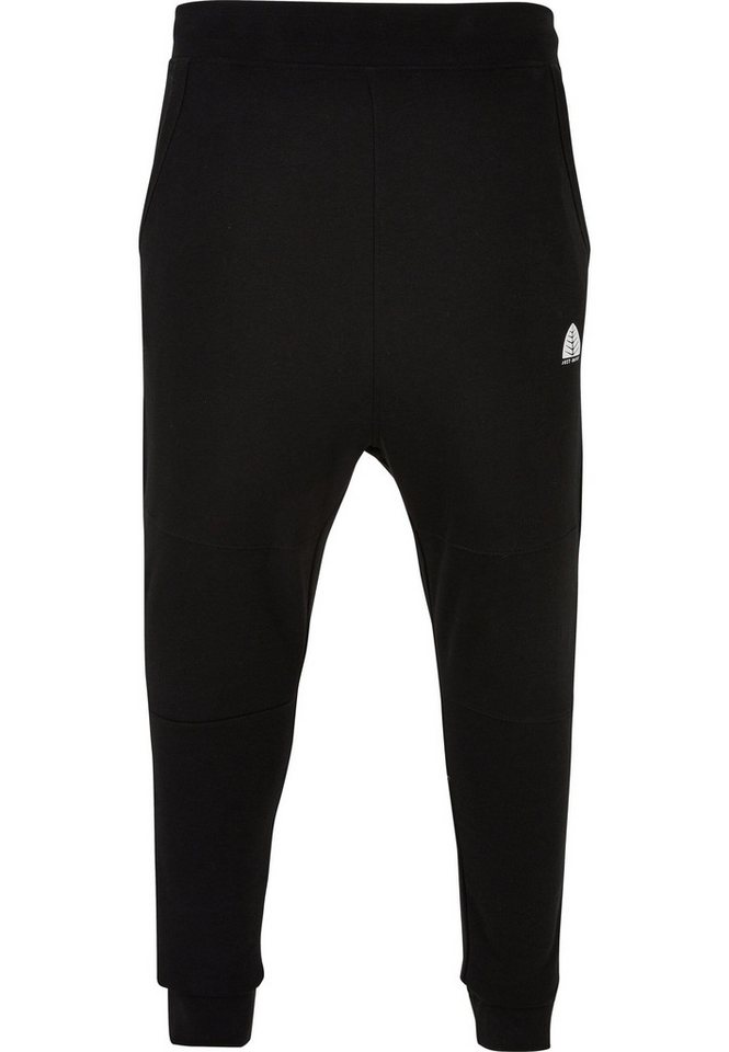 Just Rhyse Stoffhose Just Rhyse Herren Rainrock Sweat Pants (1-tlg) von Just Rhyse