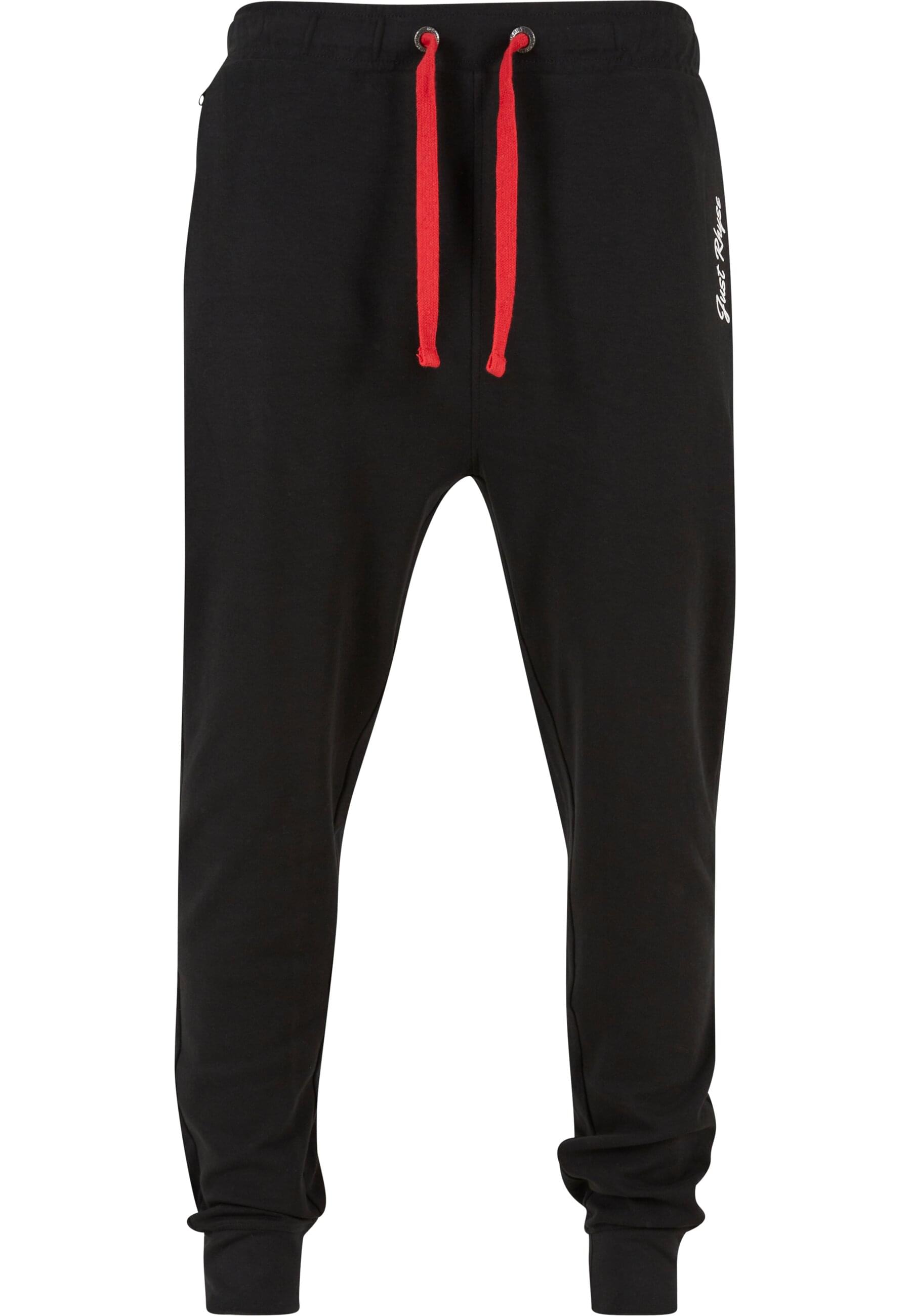 Just Rhyse Stoffhose "Just Rhyse Herren Sweat Pants" von Just Rhyse
