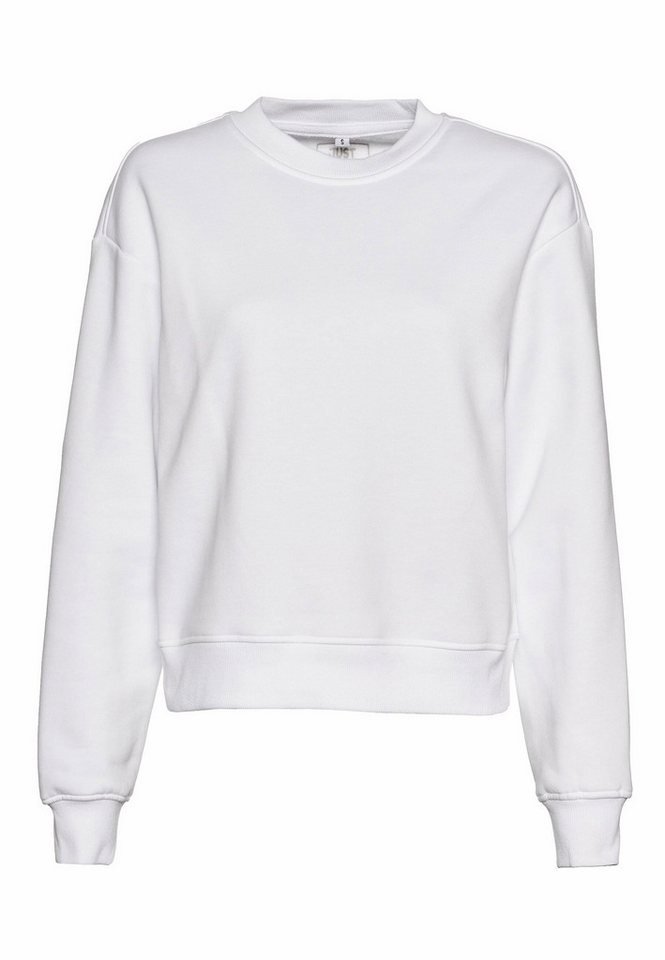 Just Rhyse Sweater Just Rhyse Just Rhyse WavyPalms Pullover Just Rhyse Sweater Just Rhyse Just Rhyse WavyPalms Pullover von Just Rhyse