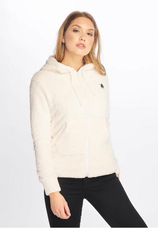 Just Rhyse Sweatjacke Just Rhyse Just Rhyse Arequipa Zip Hoodies von Just Rhyse