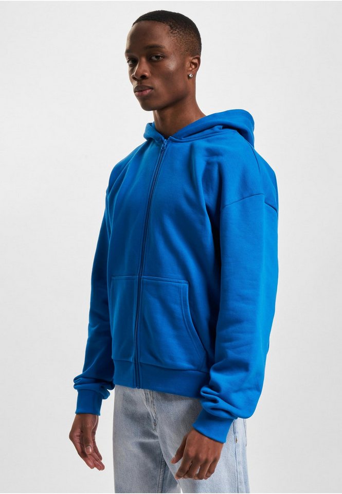 Just Rhyse Sweatjacke Just Rhyse Just Rhyse Firework Zip Hoodies von Just Rhyse