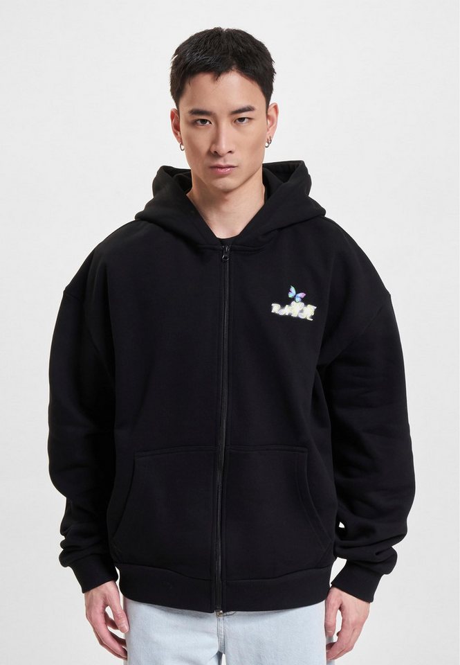 Just Rhyse Sweatjacke Just Rhyse Just Rhyse Glow Zip Hoodies Just Rhyse Sweatjacke Just Rhyse Just Rhyse Glow Zip Hoodies von Just Rhyse